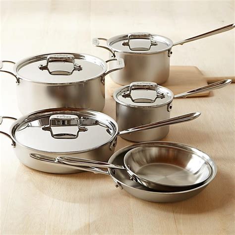 stainless steel cookware williams sonoma|william sonoma reviews.